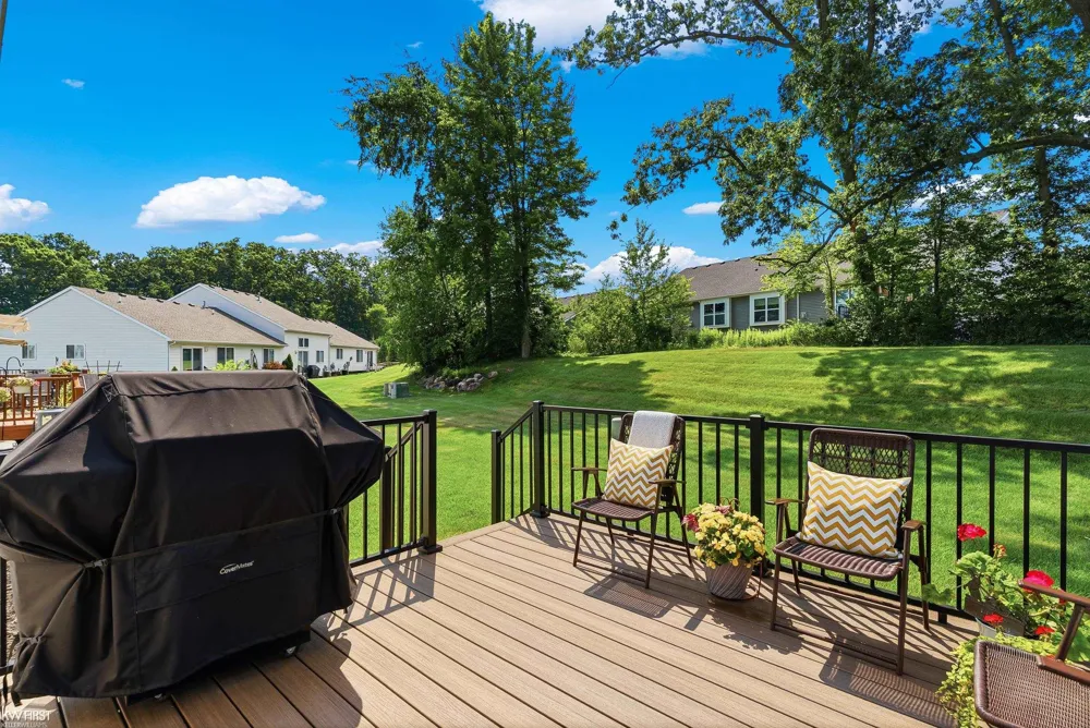 916 Spirea Drive Marion Township, MI 48843