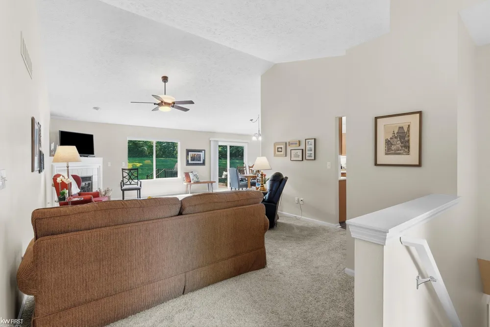 916 Spirea Drive Marion Township, MI 48843