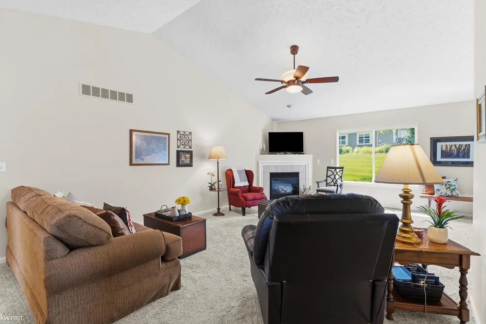 916 Spirea Drive Marion Township, MI 48843