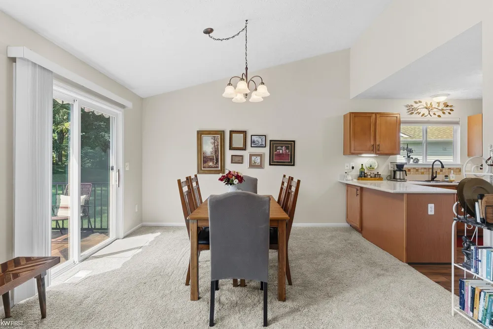 916 Spirea Drive Marion Township, MI 48843