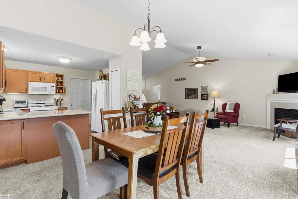 916 Spirea Drive Marion Township, MI 48843
