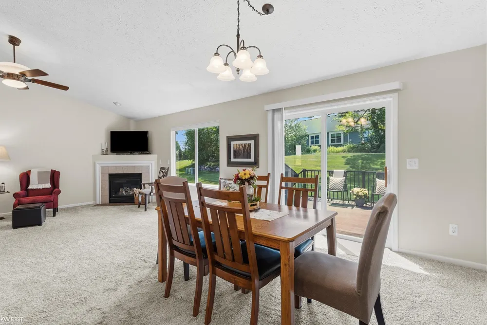 916 Spirea Drive Marion Township, MI 48843