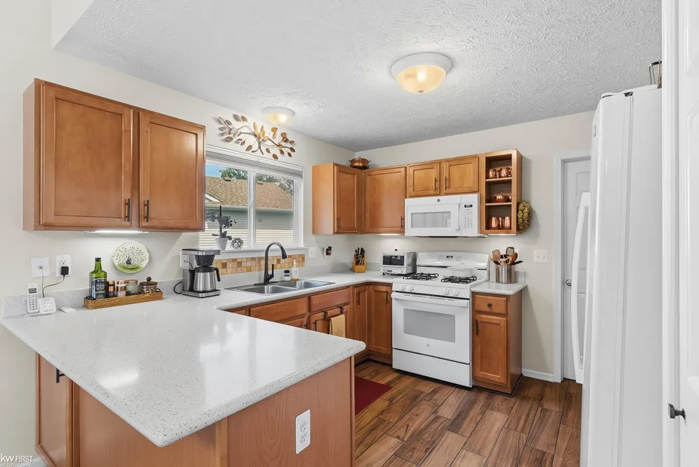 916 Spirea Drive Marion Township, MI 48843