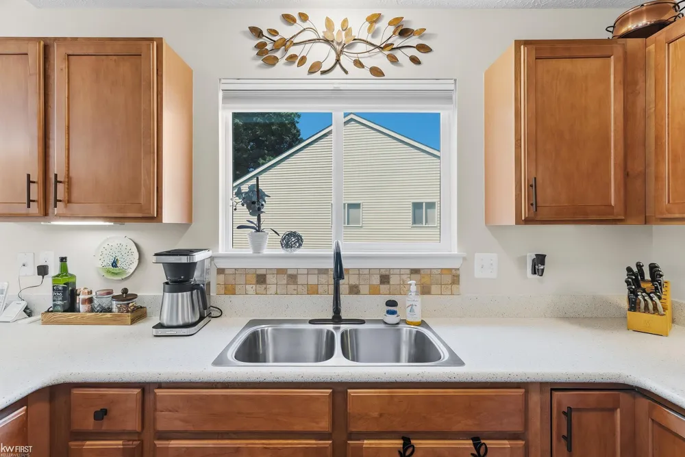 916 Spirea Drive Marion Township, MI 48843