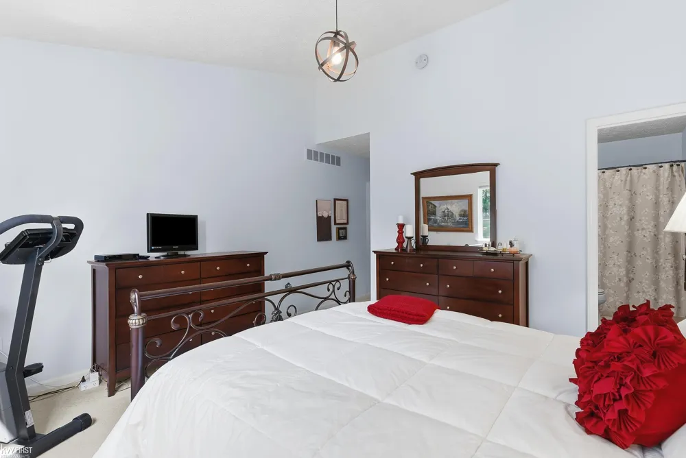 916 Spirea Drive Marion Township, MI 48843