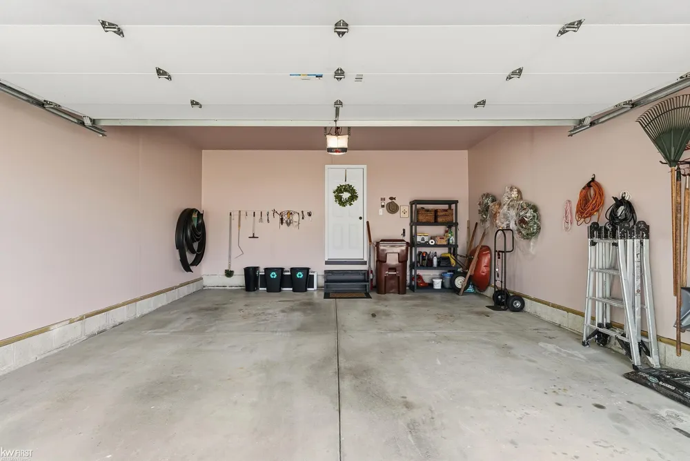916 Spirea Drive Marion Township, MI 48843