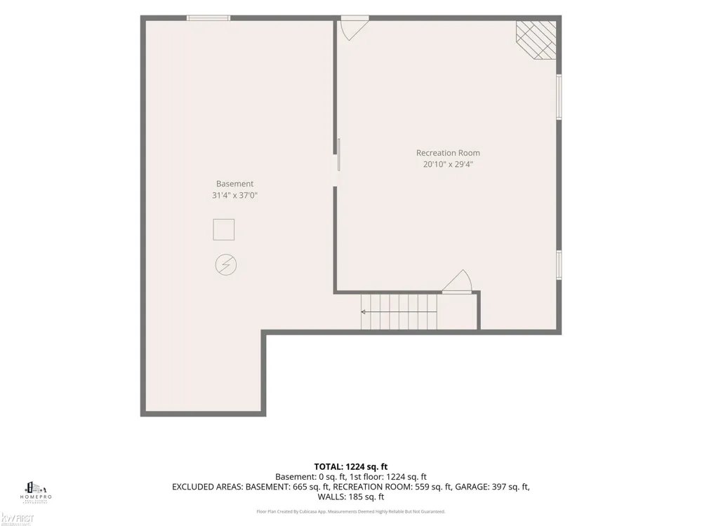 916 Spirea Drive Marion Township, MI 48843