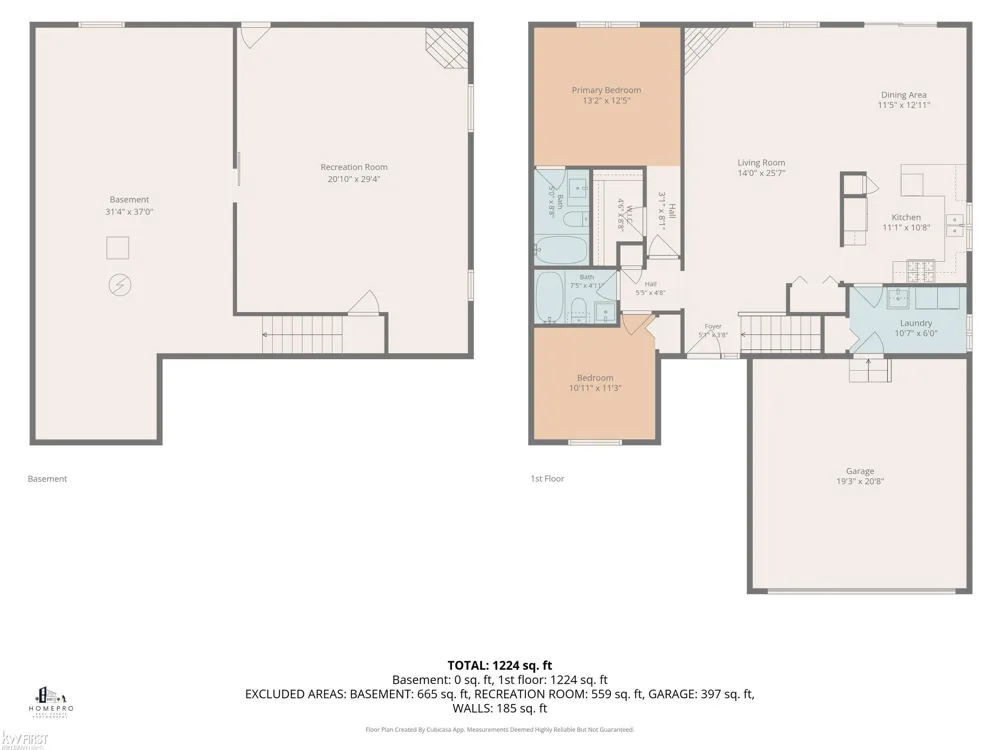 916 Spirea Drive Marion Township, MI 48843