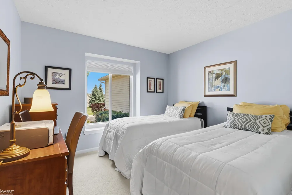 916 Spirea Drive Marion Township, MI 48843