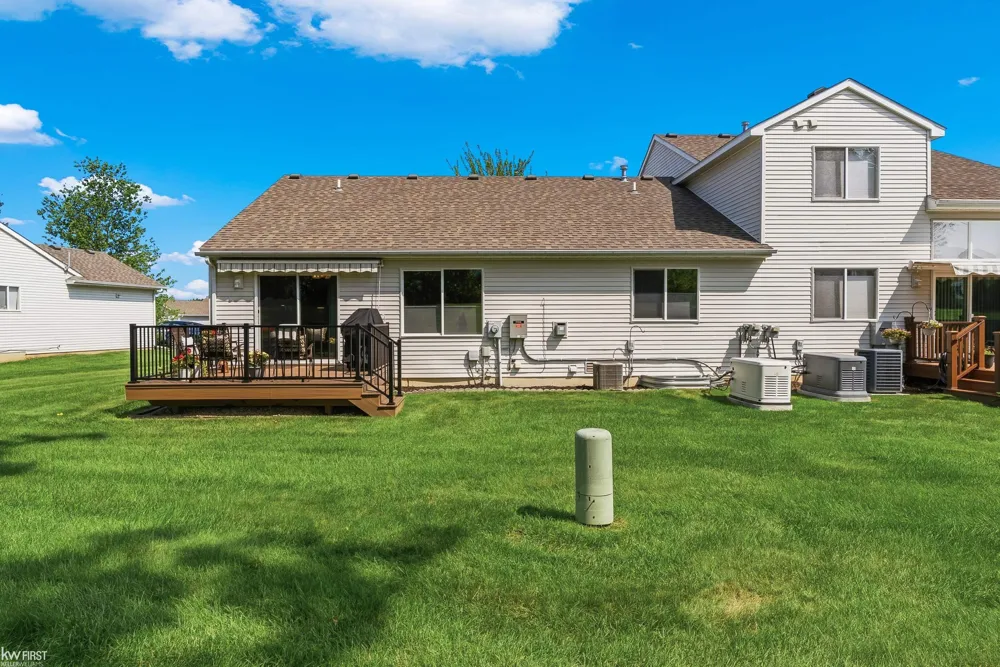 916 Spirea Drive Marion Township, MI 48843
