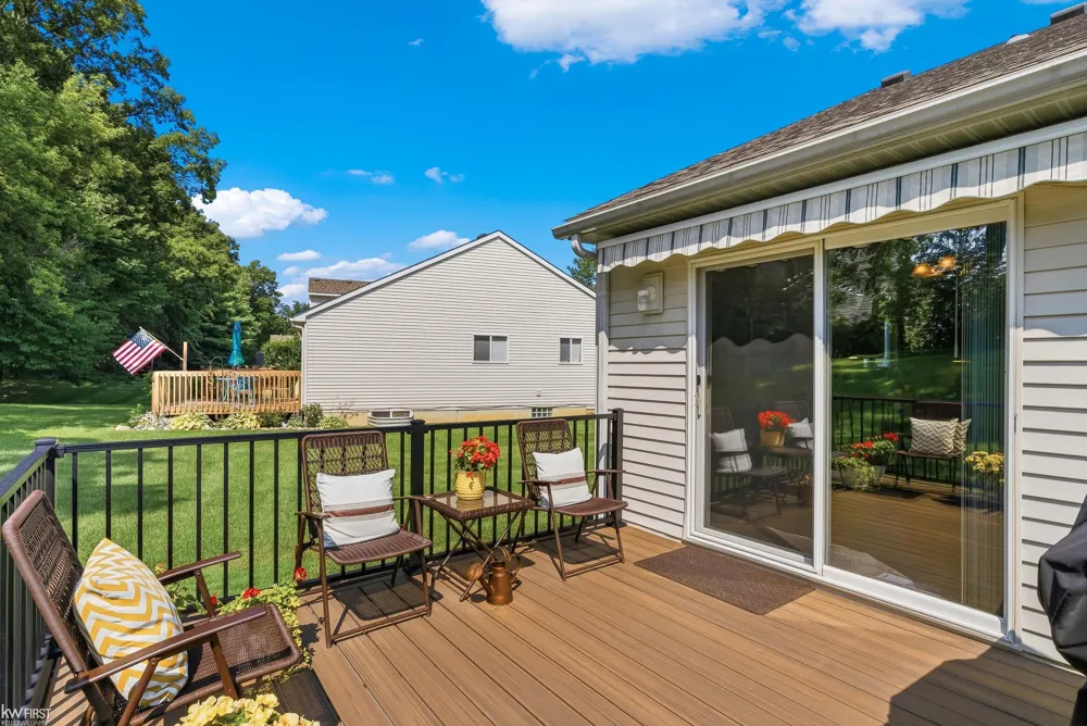 916 Spirea Drive Marion Township, MI 48843