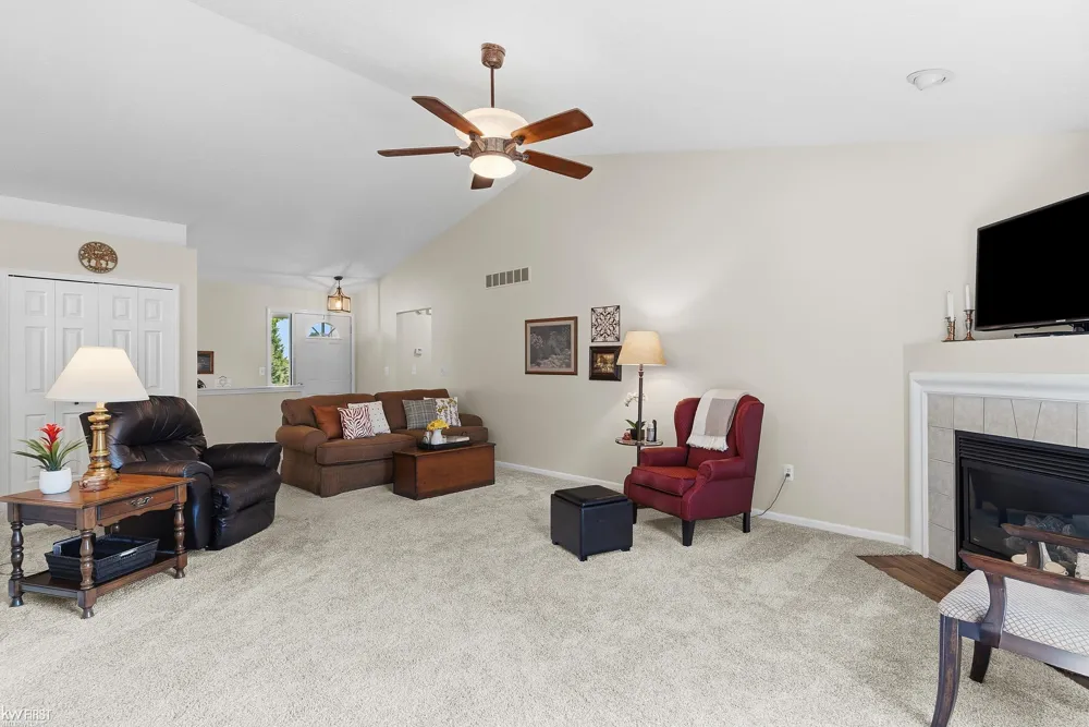 916 Spirea Drive Marion Township, MI 48843