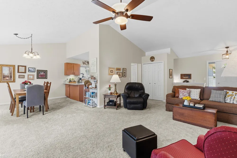 916 Spirea Drive Marion Township, MI 48843
