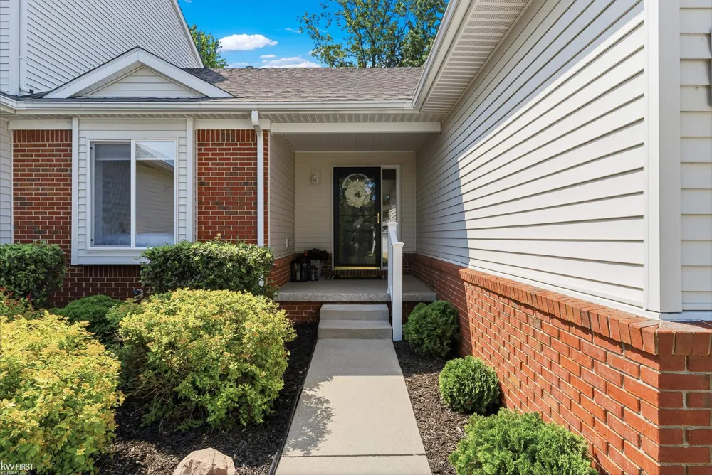 916 Spirea Drive Marion Township, MI 48843