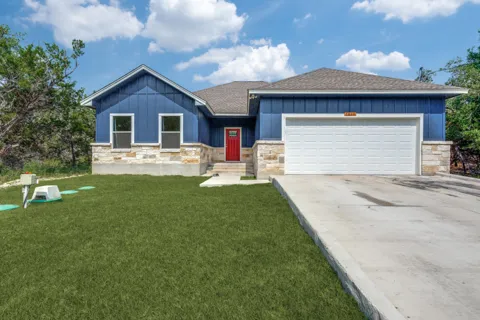 1848 tanglewood Trail