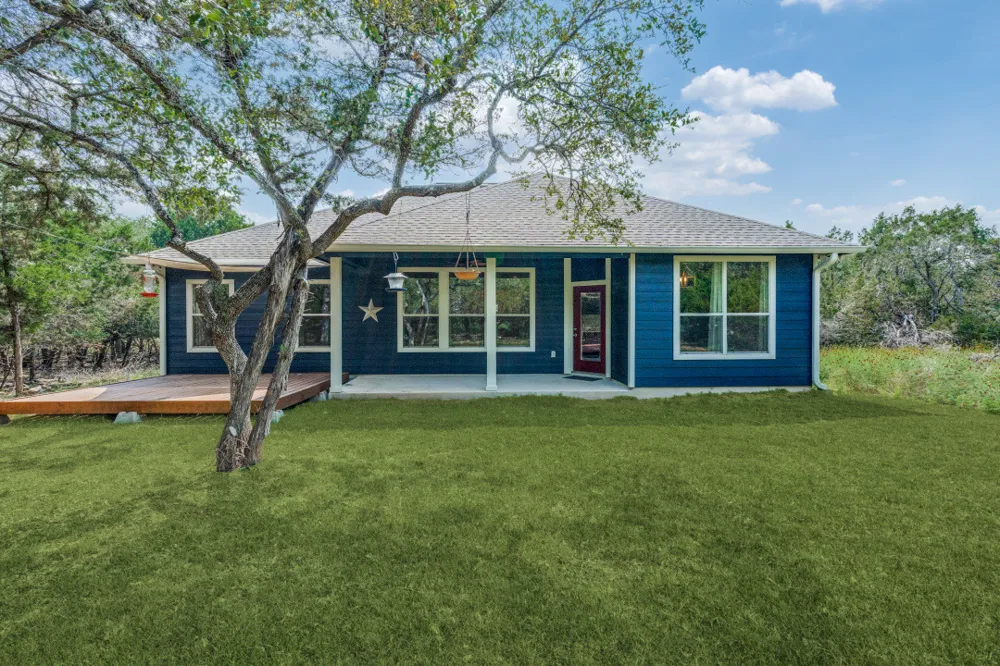 1848 tanglewood Trail Spring Branch, TX 78070