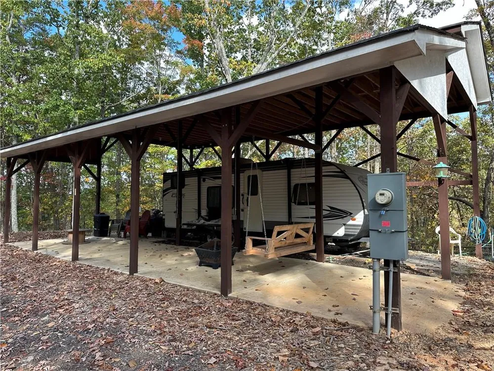 1806 Browning Road Rockmart, GA 30153