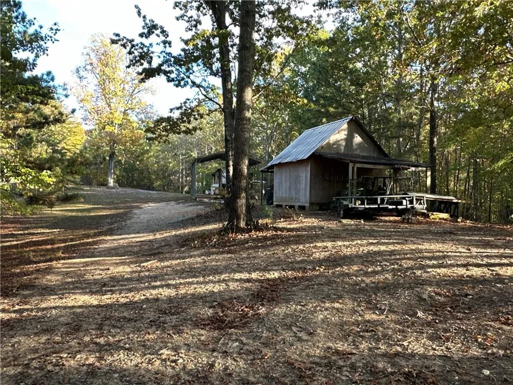 1806 Browning Road Rockmart, GA 30153
