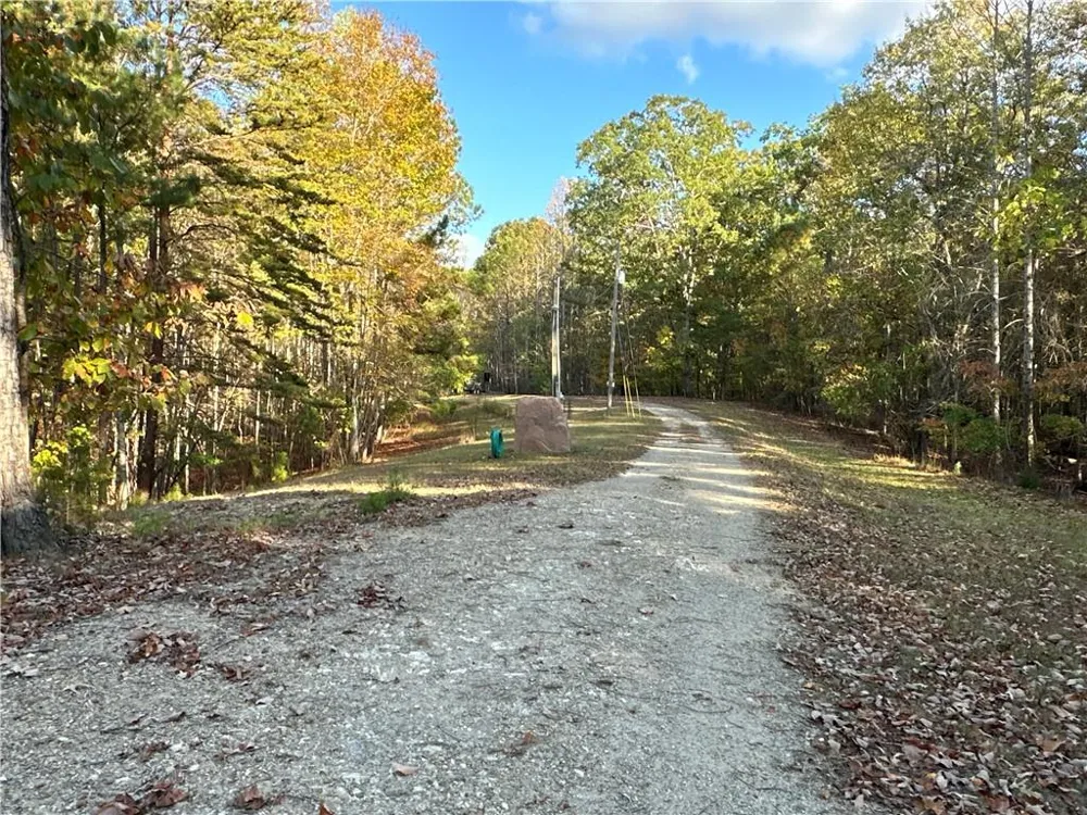 1806 Browning Road Rockmart, GA 30153