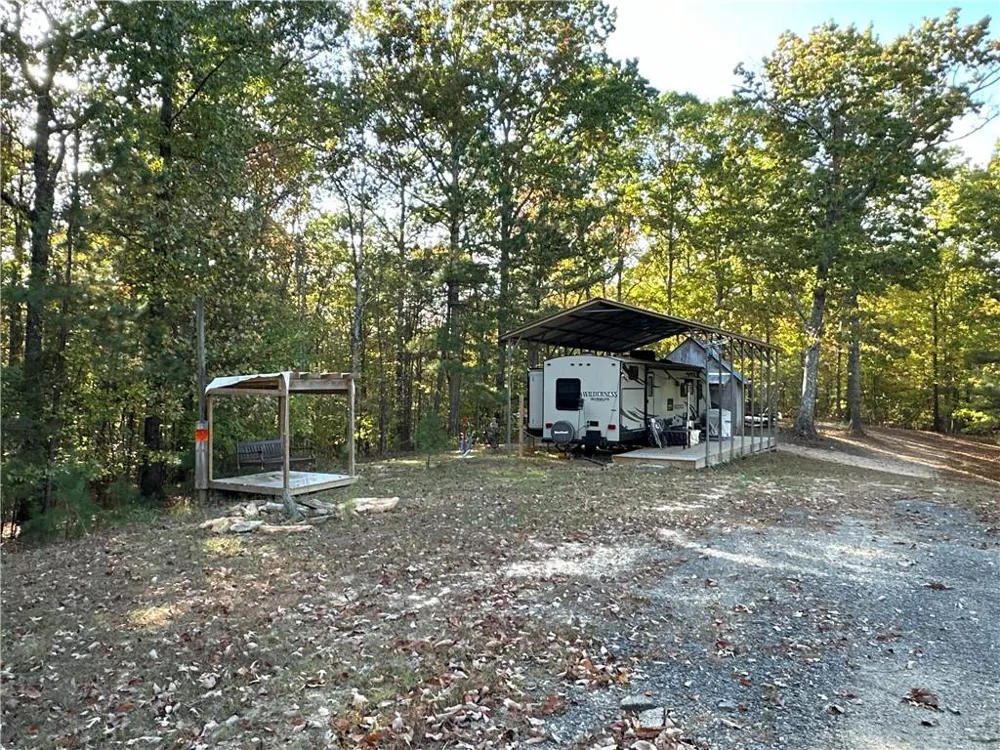 1806 Browning Road Rockmart, GA 30153
