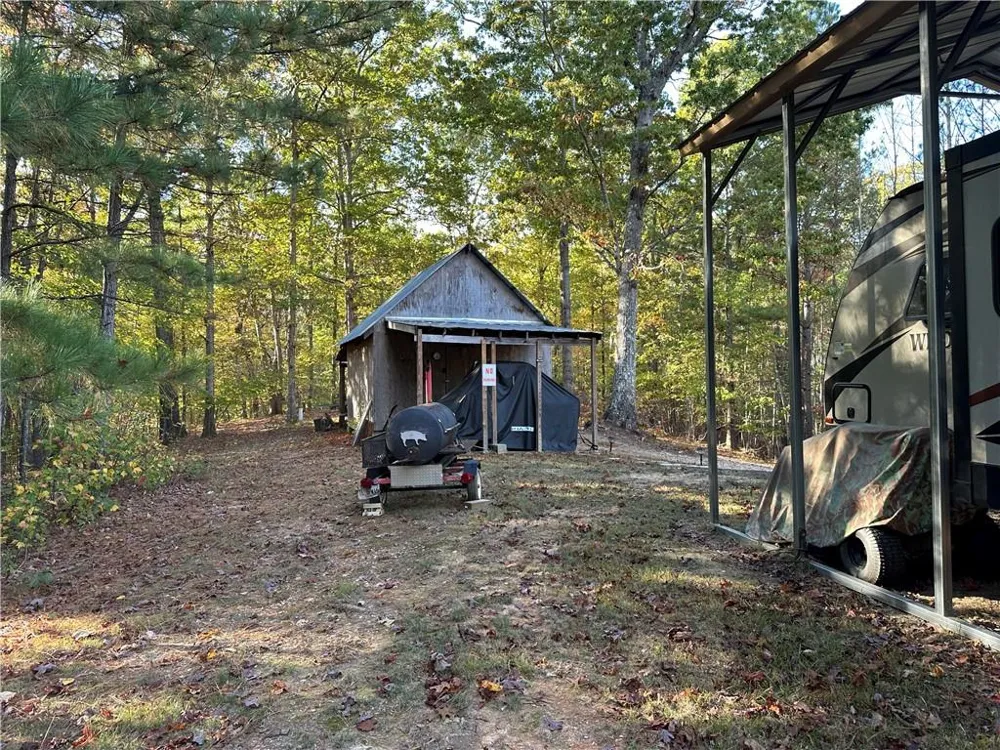 1806 Browning Road Rockmart, GA 30153