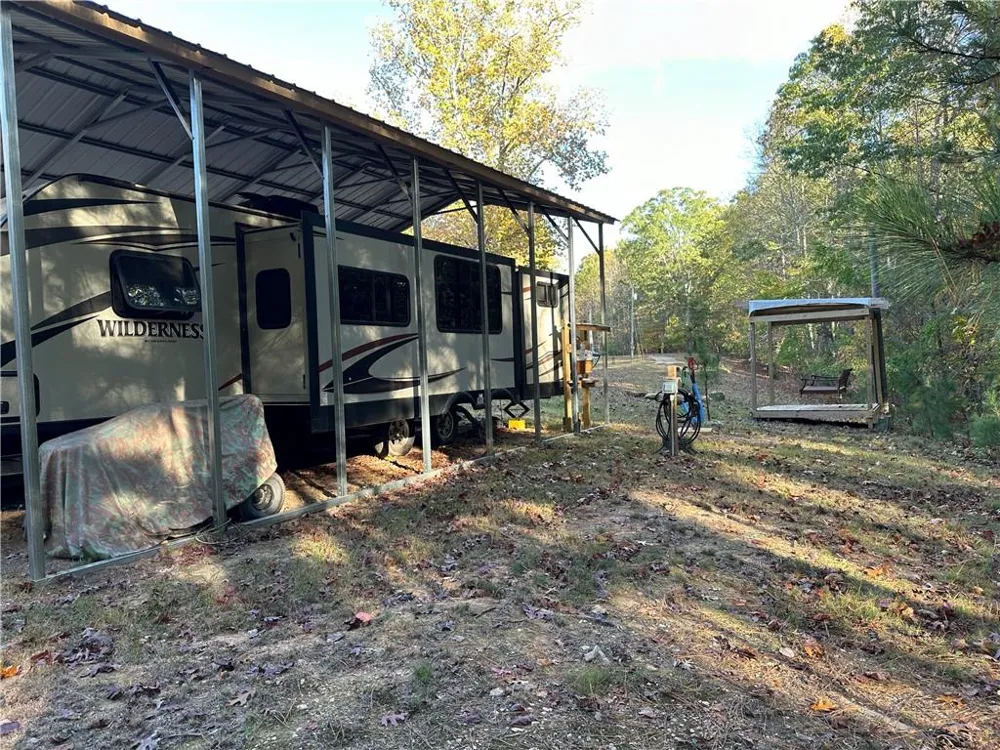 1806 Browning Road Rockmart, GA 30153