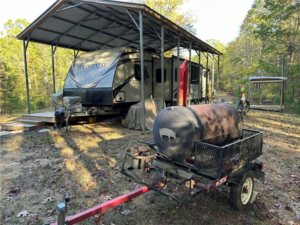 1806 Browning Road Rockmart, GA 30153