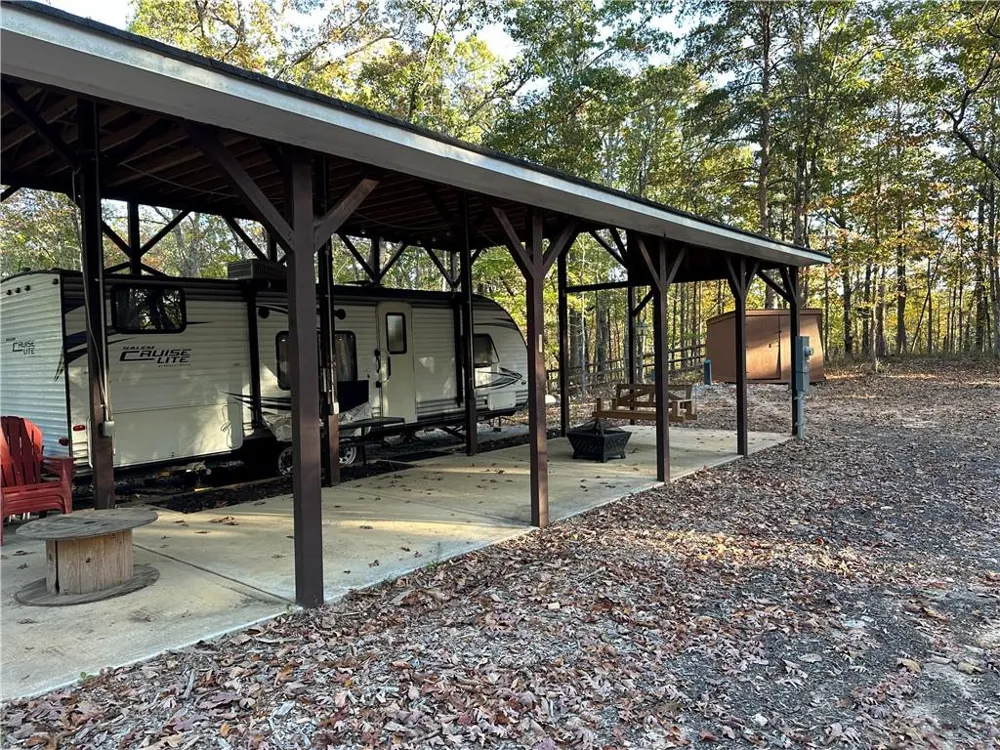 1806 Browning Road Rockmart, GA 30153