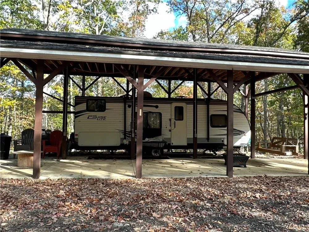 1806 Browning Road Rockmart, GA 30153