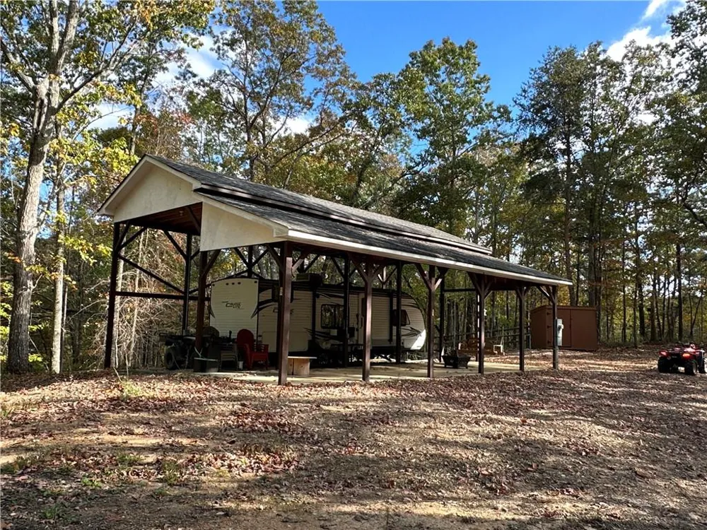 1806 Browning Road Rockmart, GA 30153