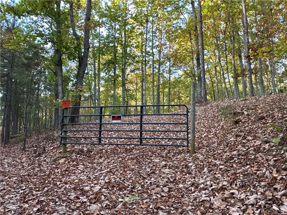 1806 Browning Road Rockmart, GA 30153