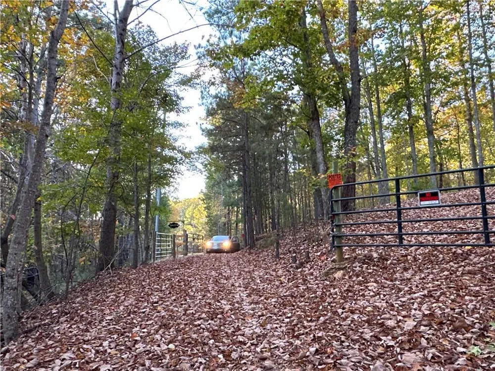 1806 Browning Road Rockmart, GA 30153