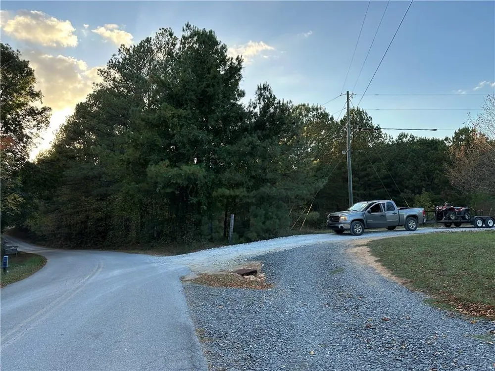 1806 Browning Road Rockmart, GA 30153