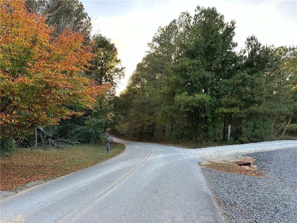 1806 Browning Road Rockmart, GA 30153