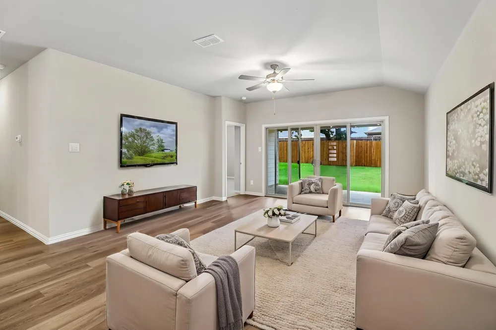3510 Bastrop Drive Farmersville, TX 75442