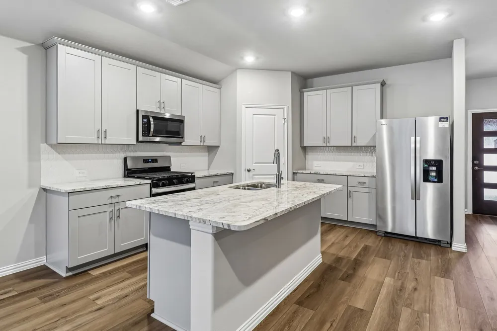 3510 Bastrop Drive Farmersville, TX 75442