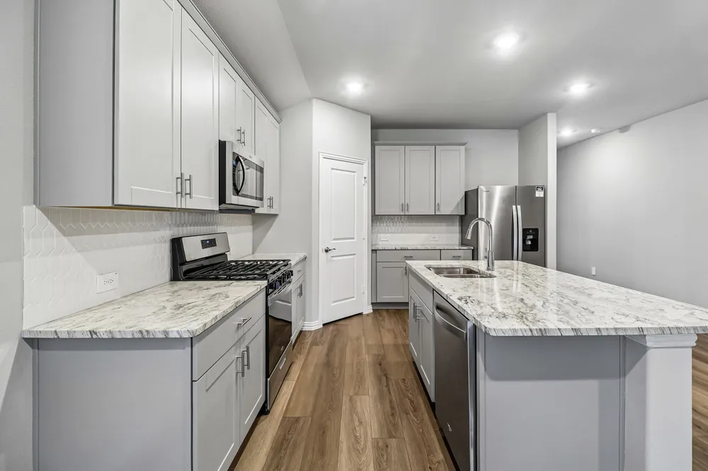 3510 Bastrop Drive Farmersville, TX 75442