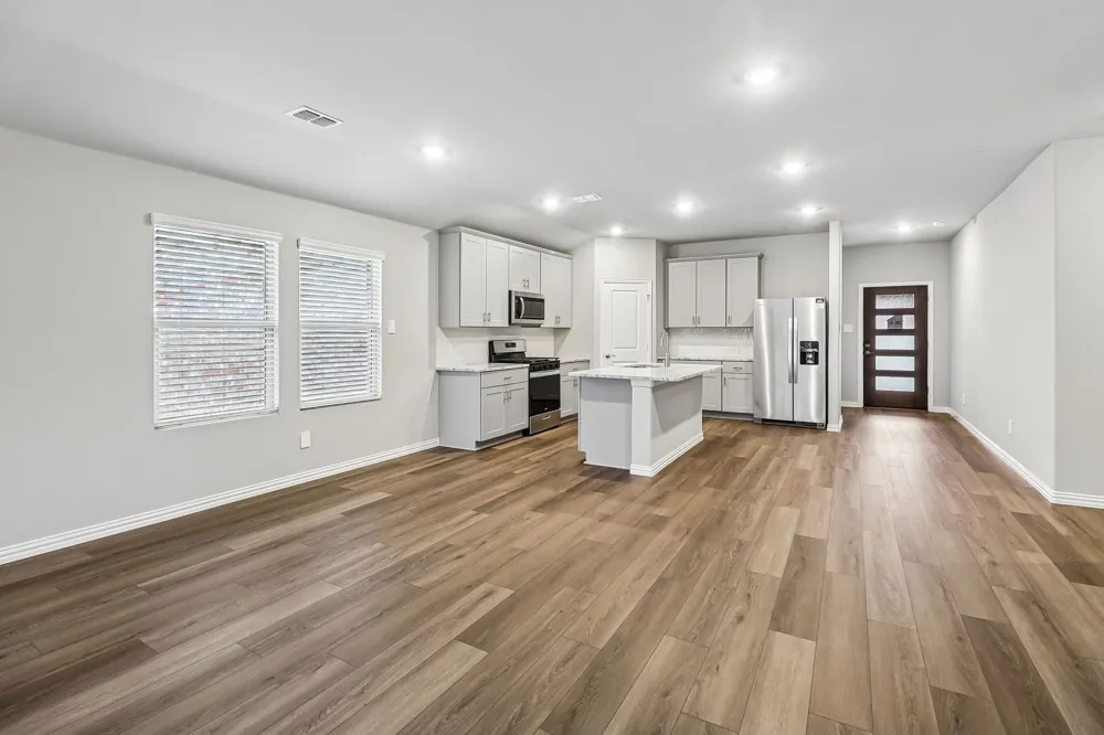 3510 Bastrop Drive Farmersville, TX 75442