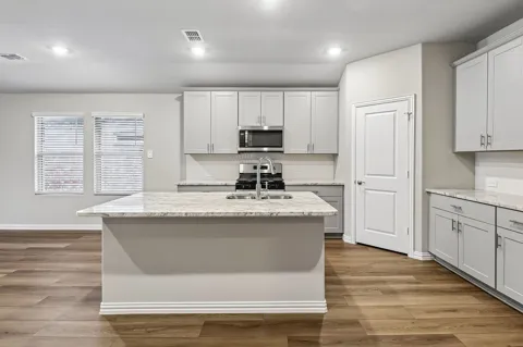 3510 Bastrop Drive