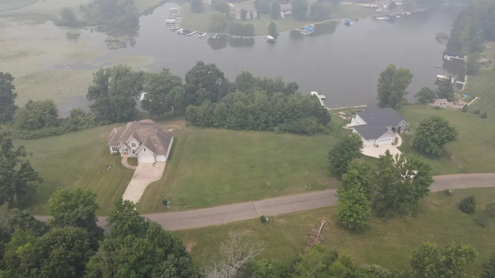 19 Old 16 Rd Centreville, MI 49032