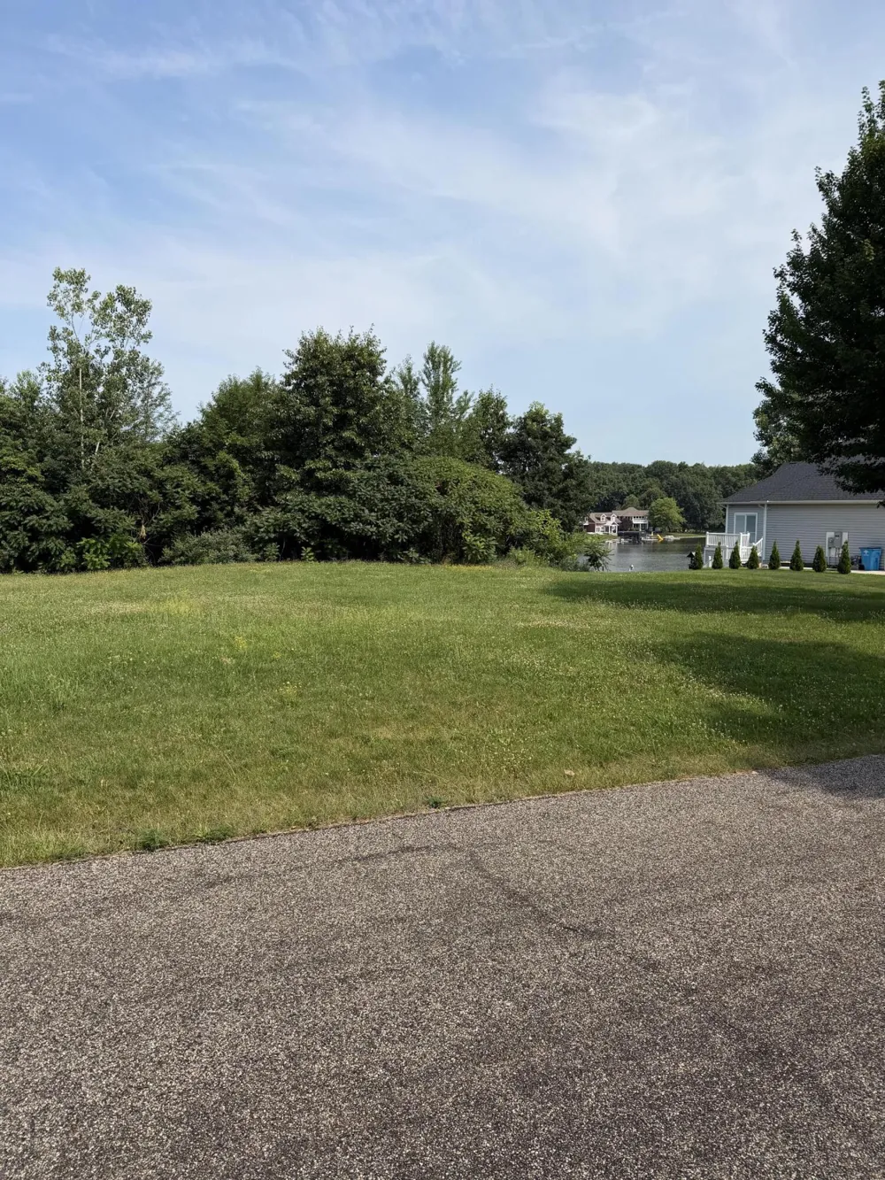 20 Old 16 Rd Road Centreville, MI 49032