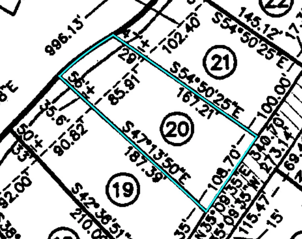 20 Old 16 Rd Road Centreville, MI 49032