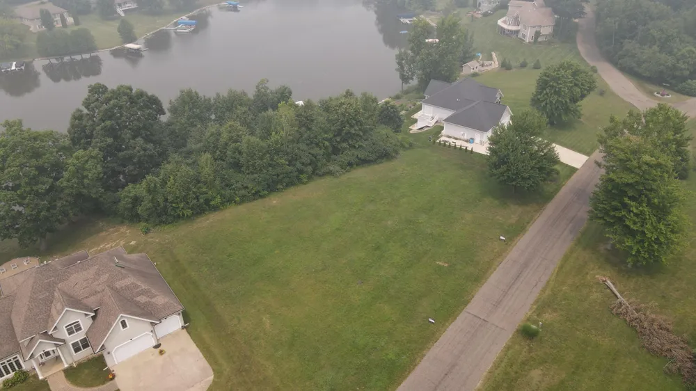 20 Old 16 Rd Road Centreville, MI 49032