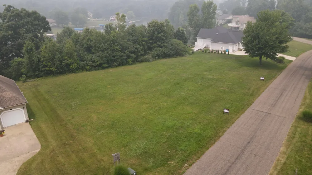 20 Old 16 Rd Road Centreville, MI 49032