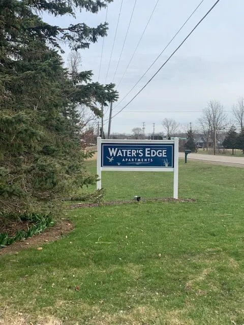 8434 Silver Lake Road #7 Linden, MI 48451