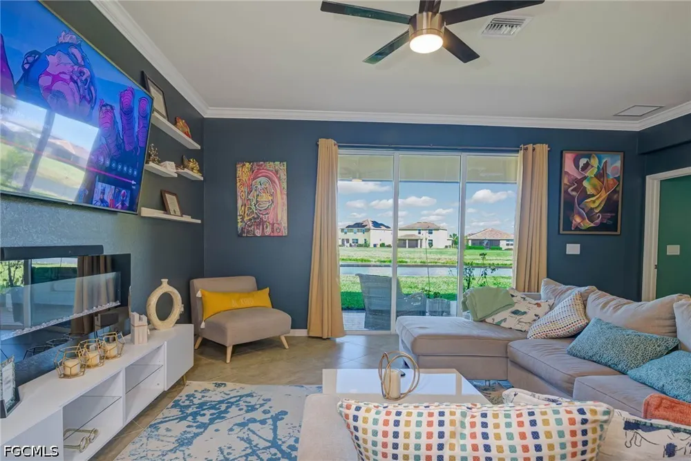 E Hampton Circle Alva, FL 33920