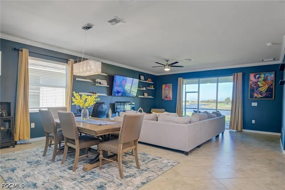 E Hampton Circle Alva, FL 33920