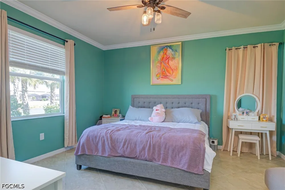 E Hampton Circle Alva, FL 33920