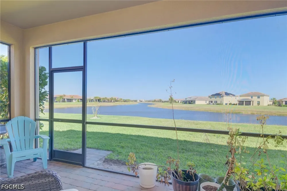 E Hampton Circle Alva, FL 33920