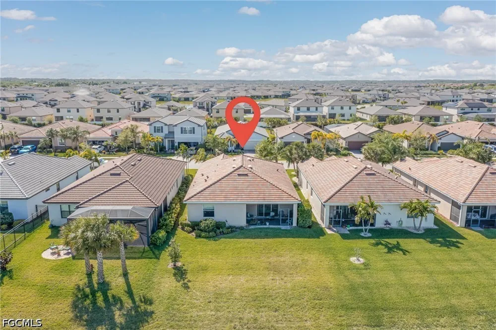 E Hampton Circle Alva, FL 33920